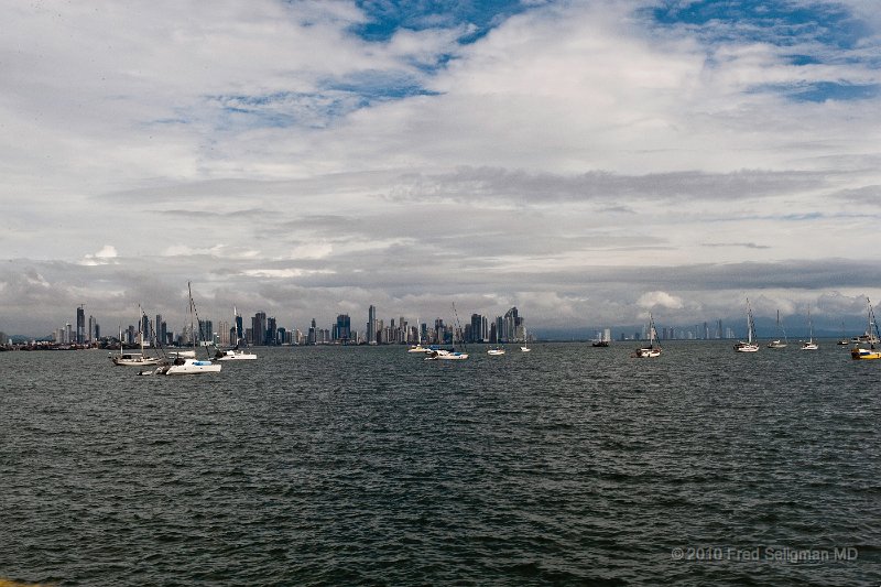 20101202_105753 D3.jpg - Panama skyline from Amador Causeway